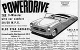 Powerdrive (1955)