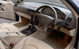 Mercedes-Benz SL (R 129) Mercedes-Benz SL (R 129)