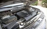 2009 - Range Rover gets its most powerful engine yet Range Rover 5.0-litre V8