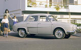Renault Dauphine Renault Dauphine