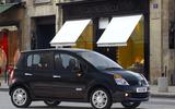 Renault Modus Initiale (from £1000) Renault Modus Initiale (from £1000)