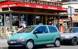 Renault Twingo Renault Twingo