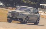 Rolls-Royce Cullinan  Rolls-Royce Cullinan