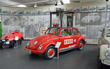 1995 Balloon Beetle