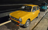 Honda N600 Honda N600