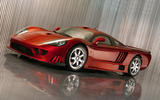 Saleen S7 (2005) Saleen S7 (2005)
