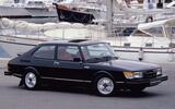 Saab – 900, 1978-1998: 1.2 million