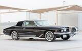 Stutz Blackhawk