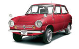 Suzuki Fronte