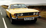 Triumph Stag