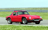 TVR M-Series