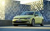 2: Volkswagen Golf (58,994 sold) 2: Volkswagen Golf (58,994 sold)