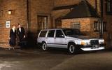 Volvo 740 (from £1000) Volvo 740 (from £1000)