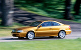 Volvo C70 (1997-2005) - £1000 Volvo C70 (1997-2005) - £1000