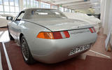 Porsche 984 (1984)  Porsche 984 (1984)