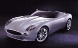 Jaguar F-Type (2000) Jaguar F-Type (2000)