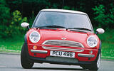 2000 – ‘BMW’ Mini 2000 – ‘BMW’ Mini