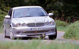 Jaguar X-Type (2001-2009)