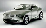 BMW X Coupé (2001) BMW X Coupé (2001)