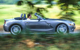 2003: Z4 3.0i