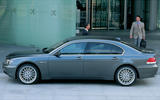 2004: E65 760iL