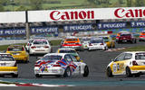 2004: 320i ETCC