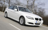 2005: E90 320d