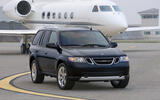 Saab 9-7X (2005) Saab 9-7X (2005)