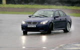 2005: E60 M5