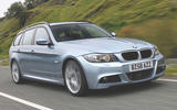 2006: E91 335d Touring