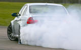 2007: E90 M3 saloon