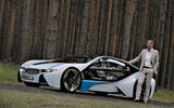BMW EfficientDynamics (2009) BMW EfficientDynamics (2009)