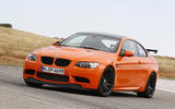 2010: E91 M3 GTS