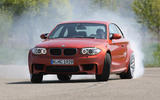 2011: 1M Coupe