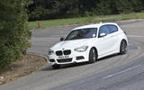2012: F20 M135i