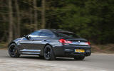 2013: F13 M6 Gran Coupe