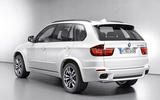2013: E70 X5 M50d