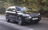 2013: F14 X5 xDrive 40d