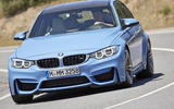 2014: F80 M3