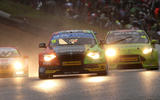 2014: Turkington back on top 2014: Turkington back on top