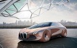 BMW Next 100 (2016)