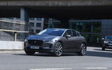Jaguar I-Pace (2018+)