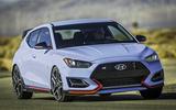 Hyundai Veloster N