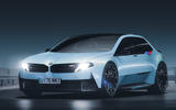 BMW iM3 BMW iM3