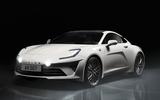 Alpine A110 Alpine A110