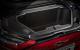 3. 'Frunk' Ford Mustang Mach-E front trunk