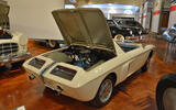 Ford Mustang I concept (1962) Ford Mustang I concept (1962)