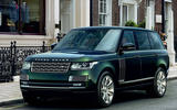Range Rover Holland & Holland (2014) Range Rover Holland & Holland (2014)
