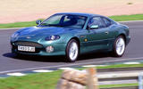 Aston Martin DB7 – from £17,000