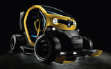 20: Renaultsport Twizy F1 (2013) 20: Renaultsport Twizy F1 (2013)